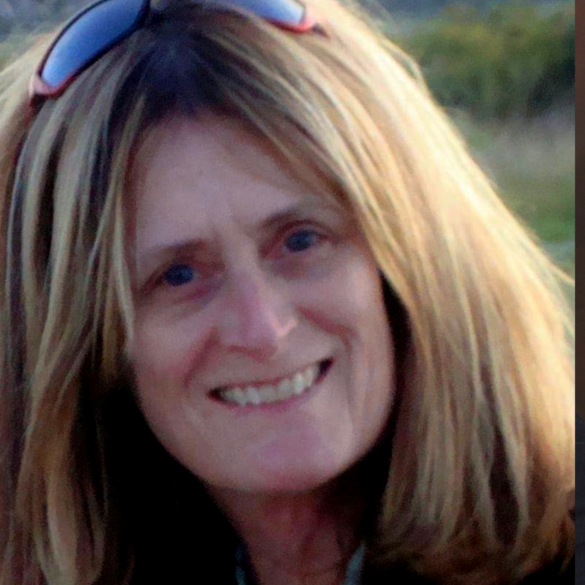 Sue Schooler