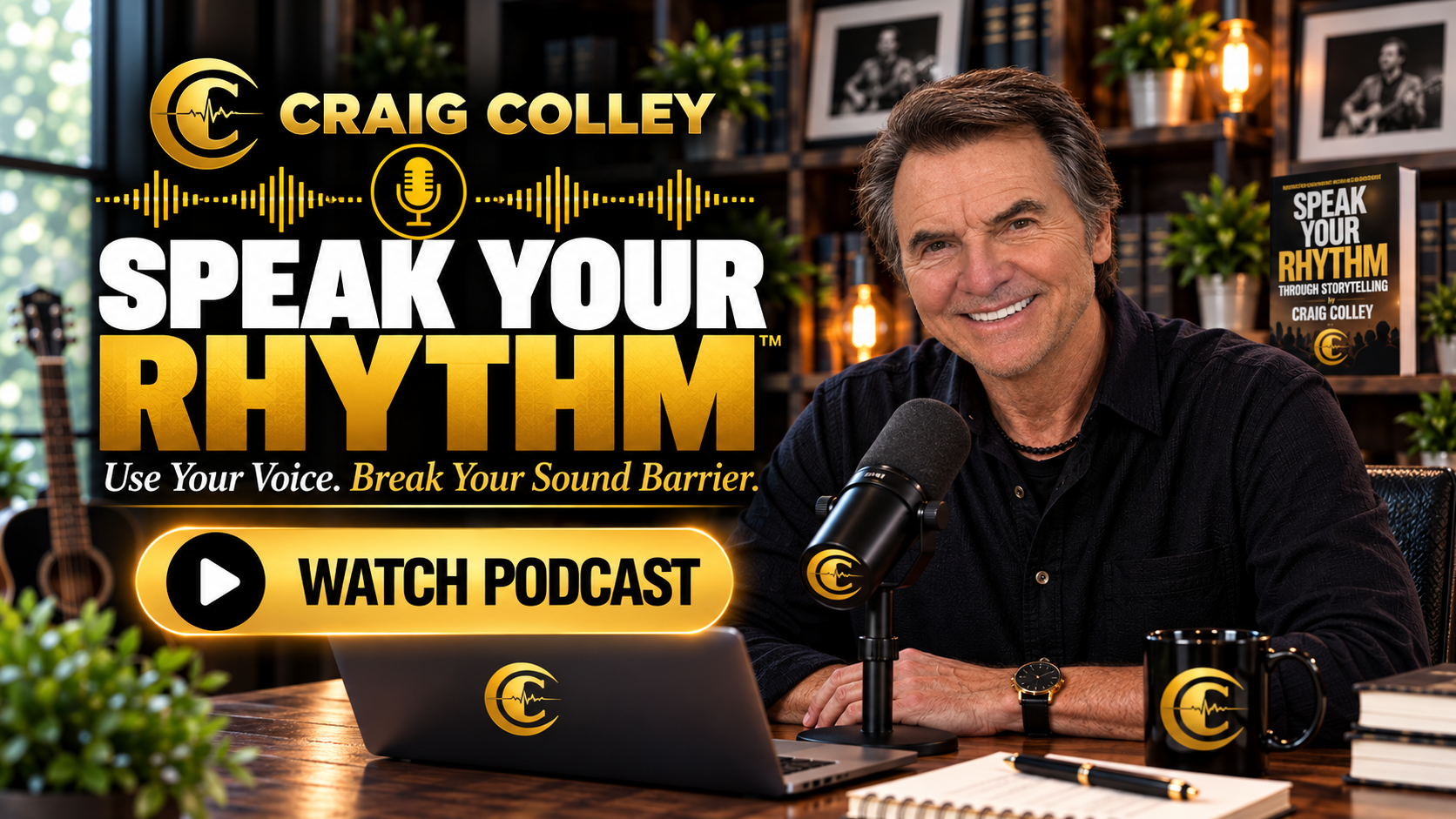 Watch Podcast >>>>